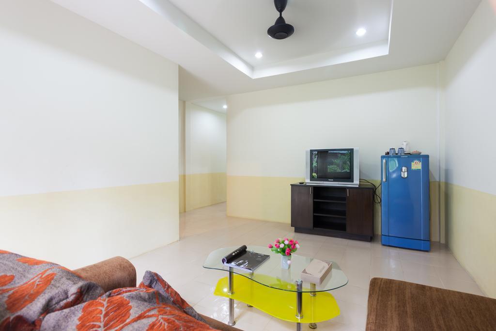 Bangtao Kanita House Bang Tao Beach  Buitenkant foto