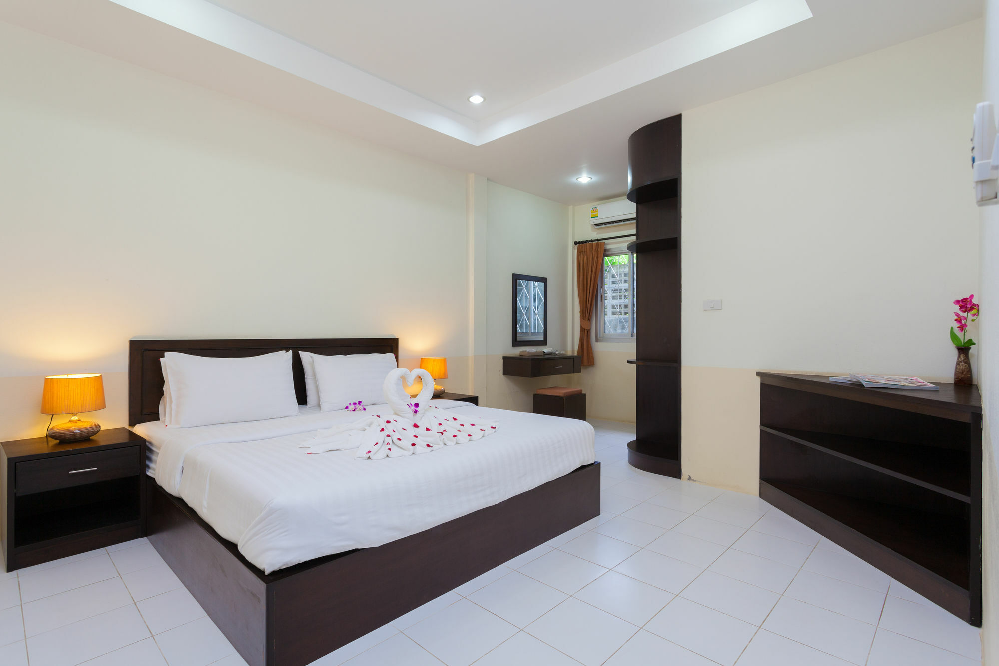 Bangtao Kanita House Bang Tao Beach  Buitenkant foto