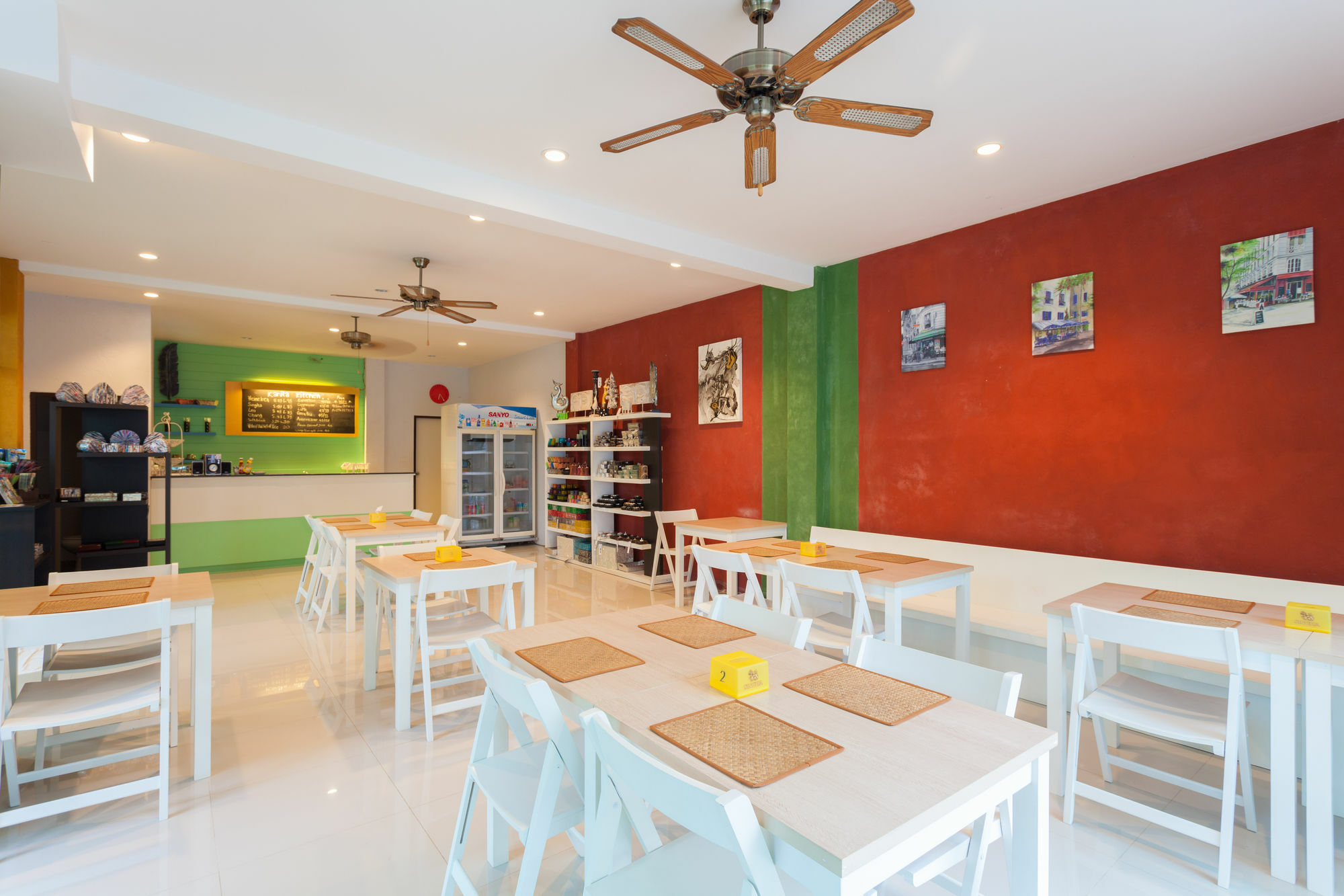 Bangtao Kanita House Bang Tao Beach  Buitenkant foto