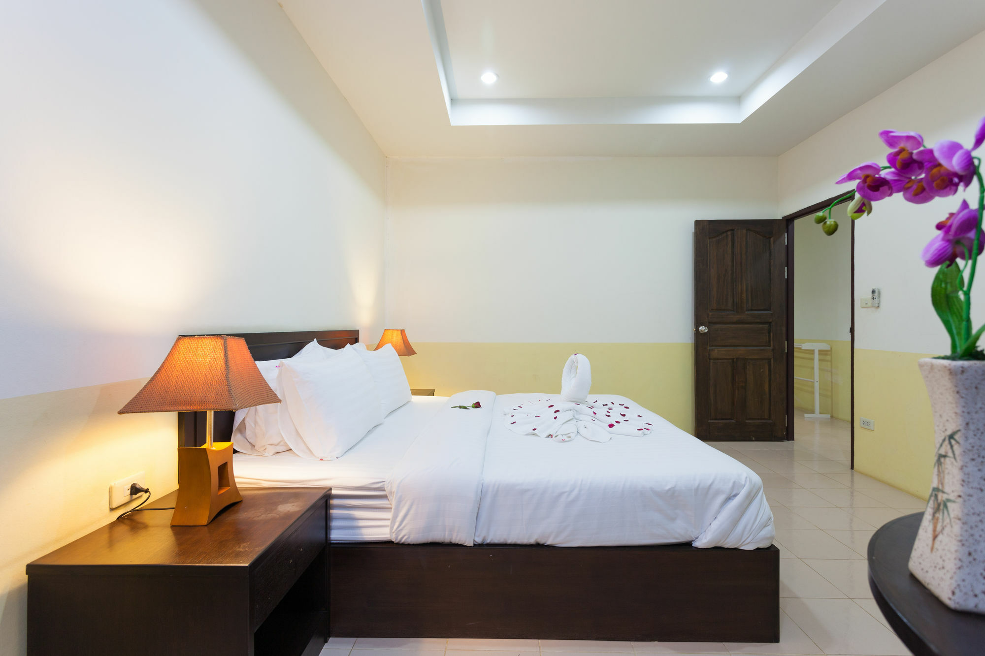Bangtao Kanita House Bang Tao Beach  Buitenkant foto