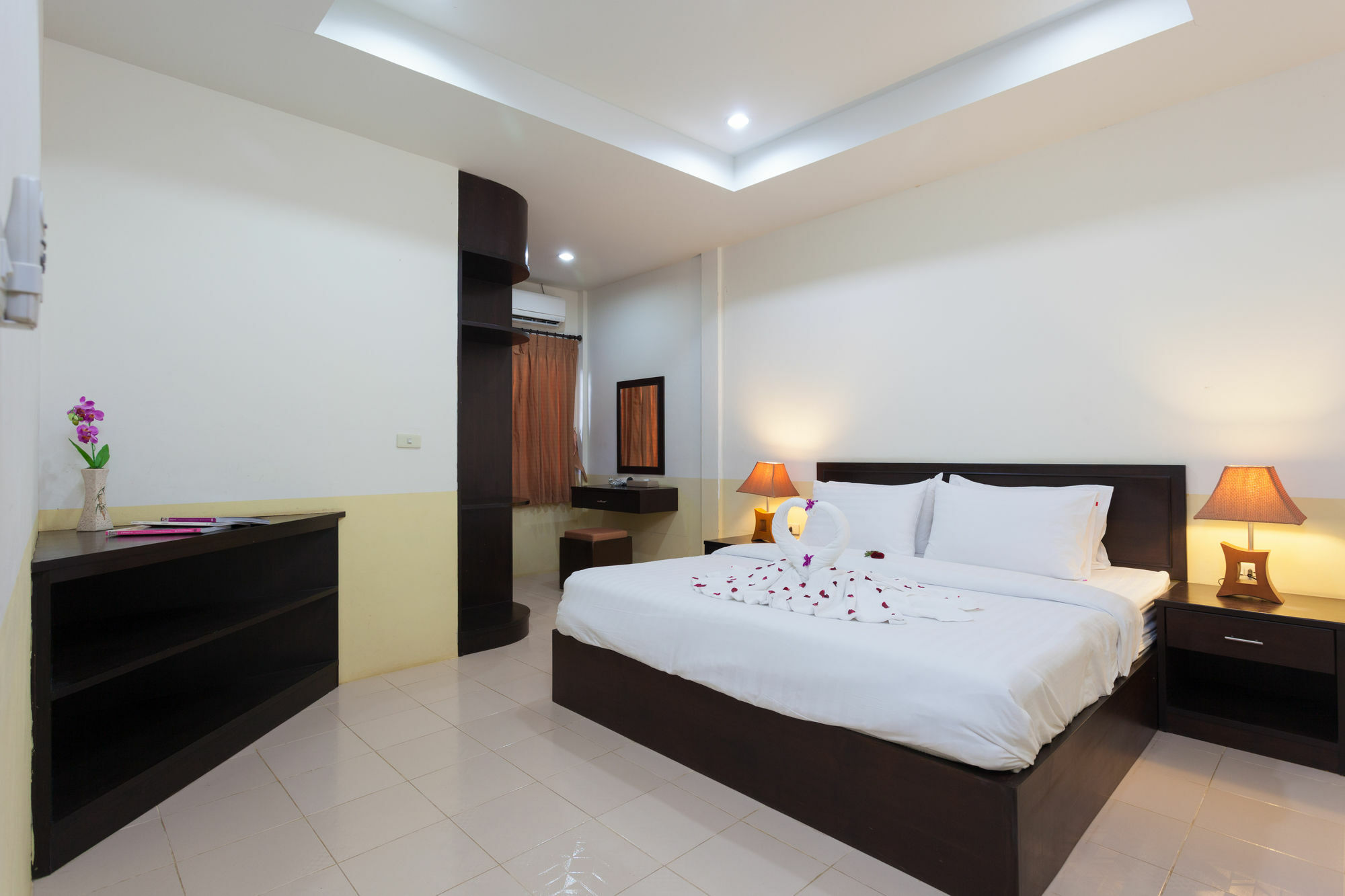 Bangtao Kanita House Bang Tao Beach  Buitenkant foto