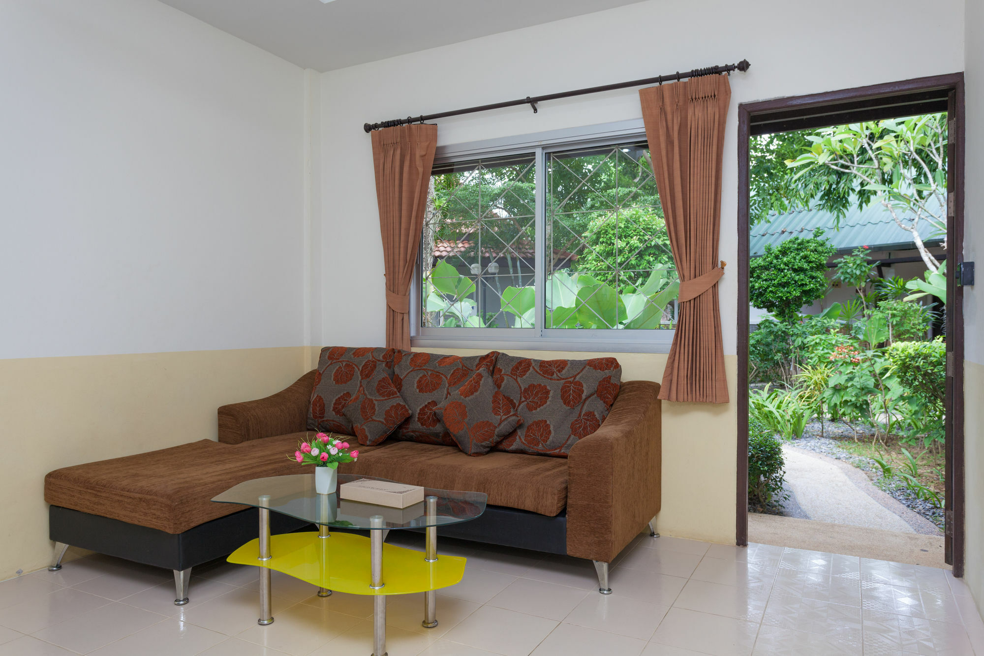 Bangtao Kanita House Bang Tao Beach  Buitenkant foto