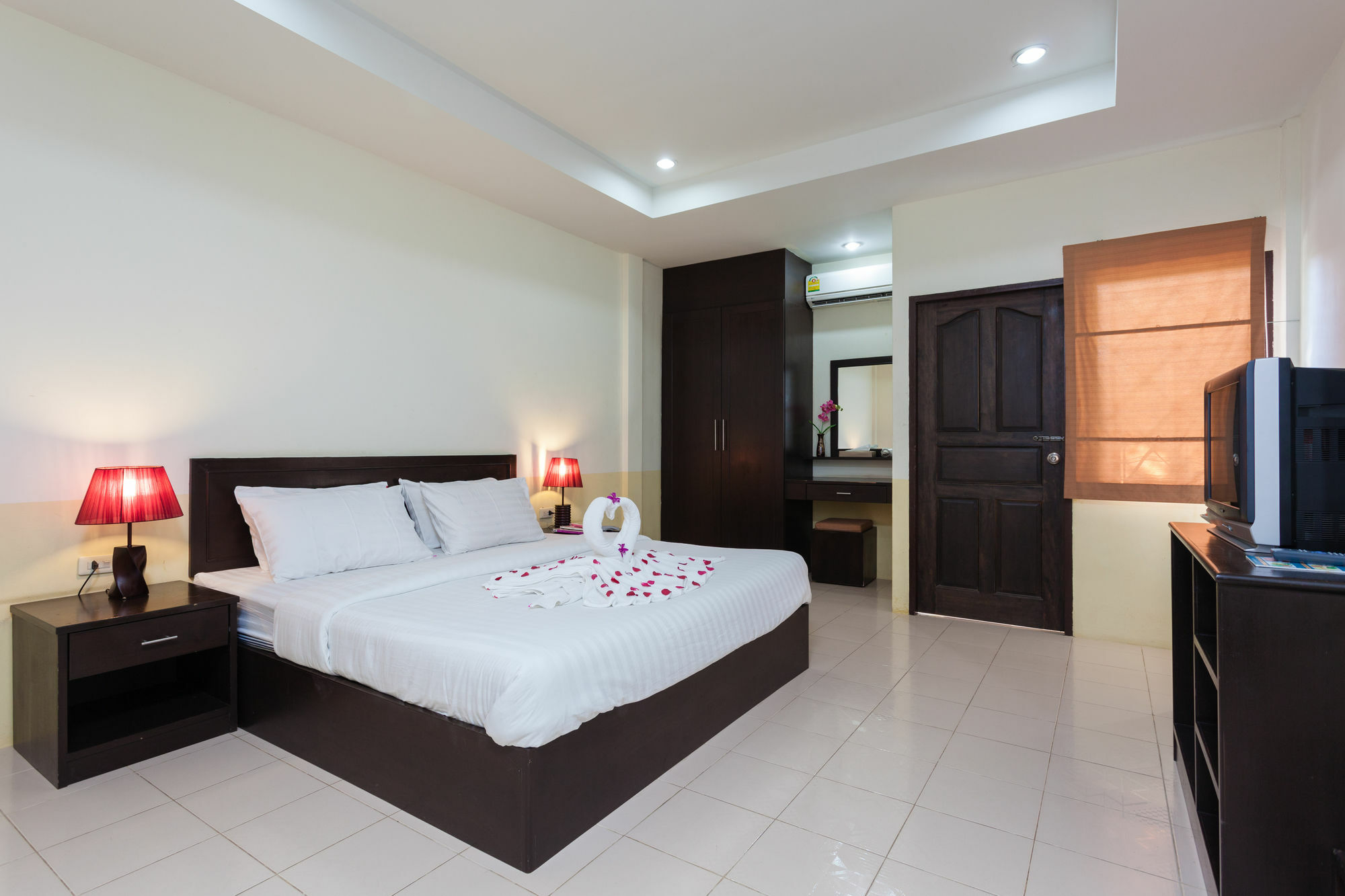 Bangtao Kanita House Bang Tao Beach  Buitenkant foto