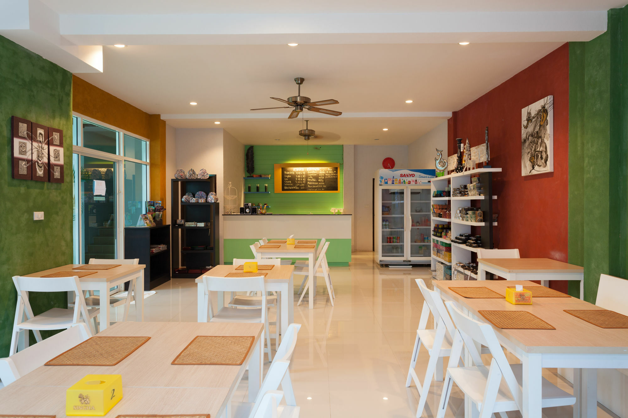 Bangtao Kanita House Bang Tao Beach  Buitenkant foto