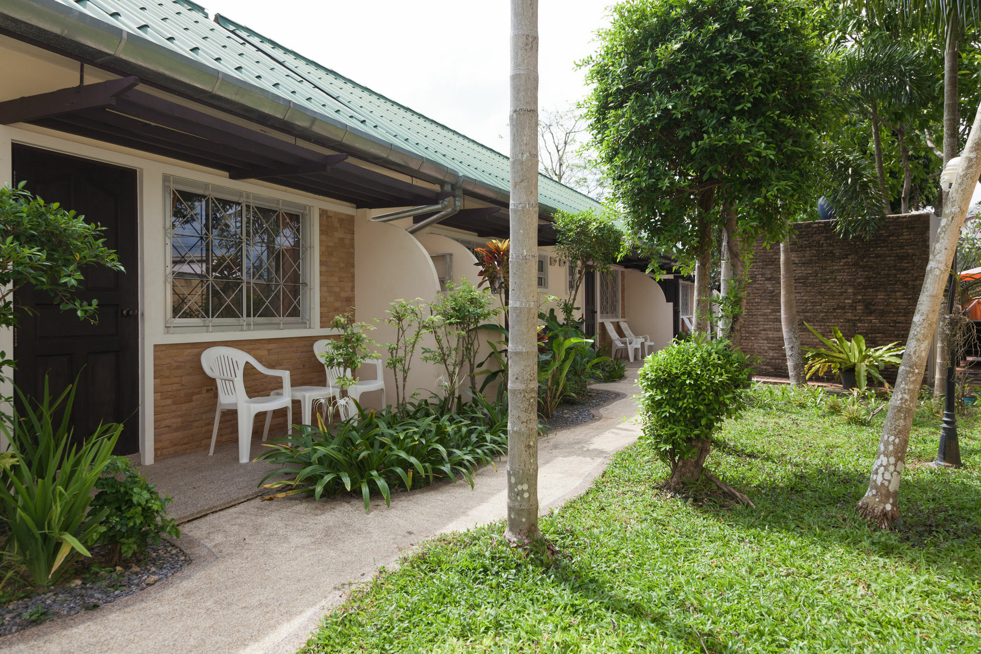 Bangtao Kanita House Bang Tao Beach  Buitenkant foto