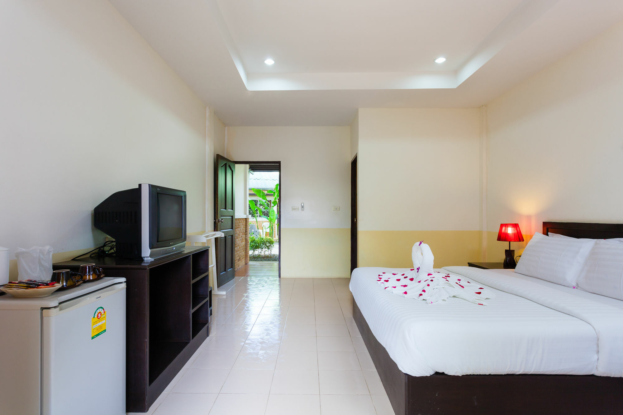 Bangtao Kanita House Bang Tao Beach  Buitenkant foto