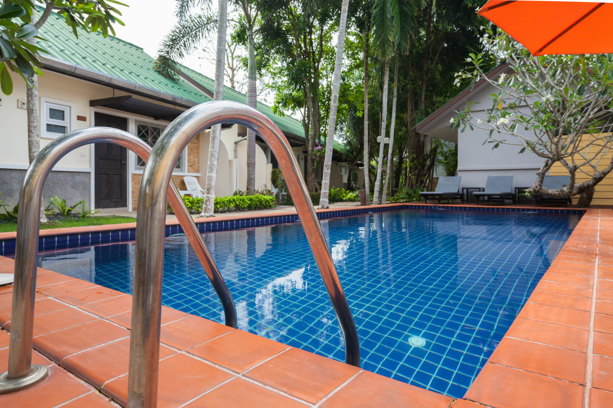 Bangtao Kanita House Bang Tao Beach  Buitenkant foto