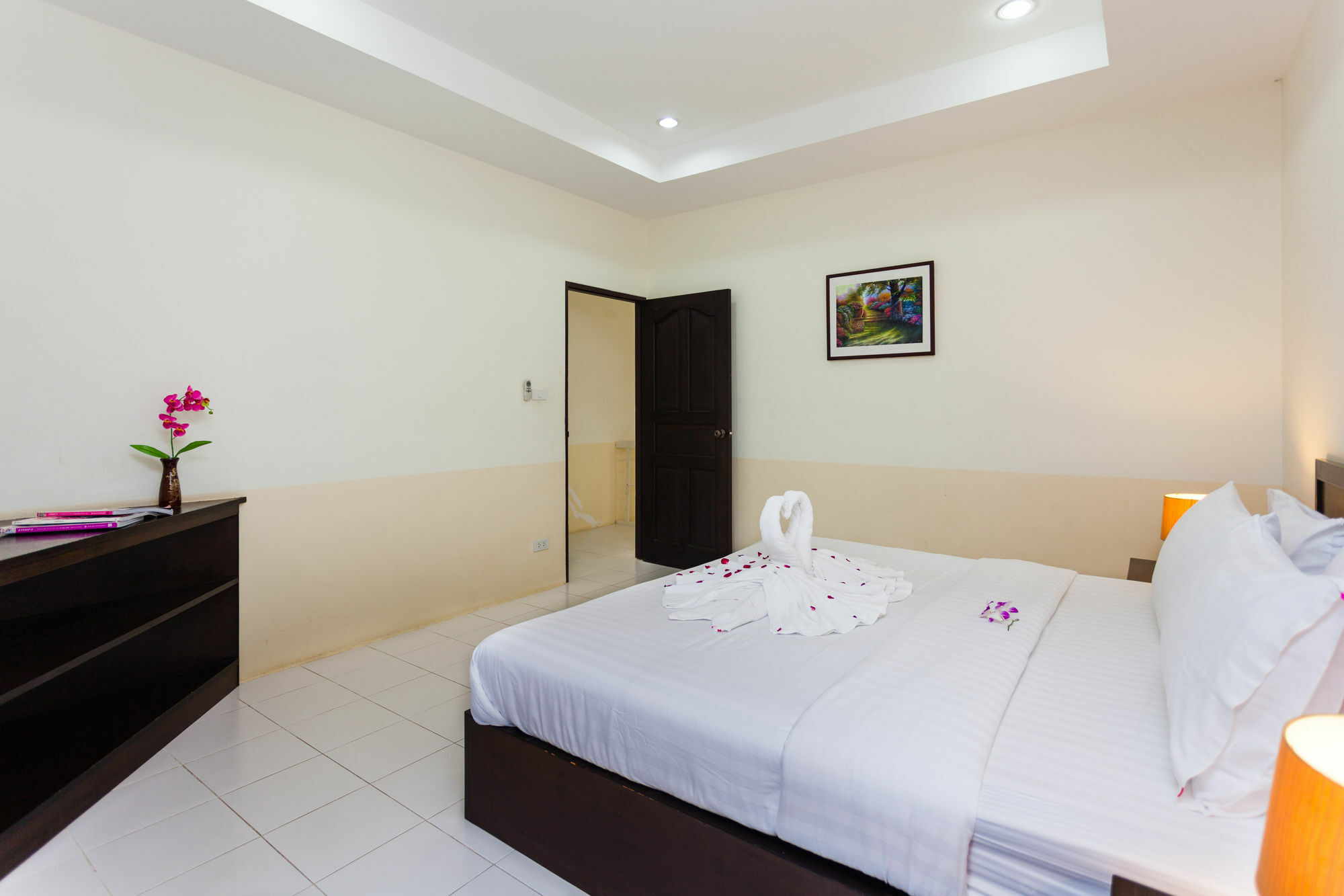 Bangtao Kanita House Bang Tao Beach  Buitenkant foto