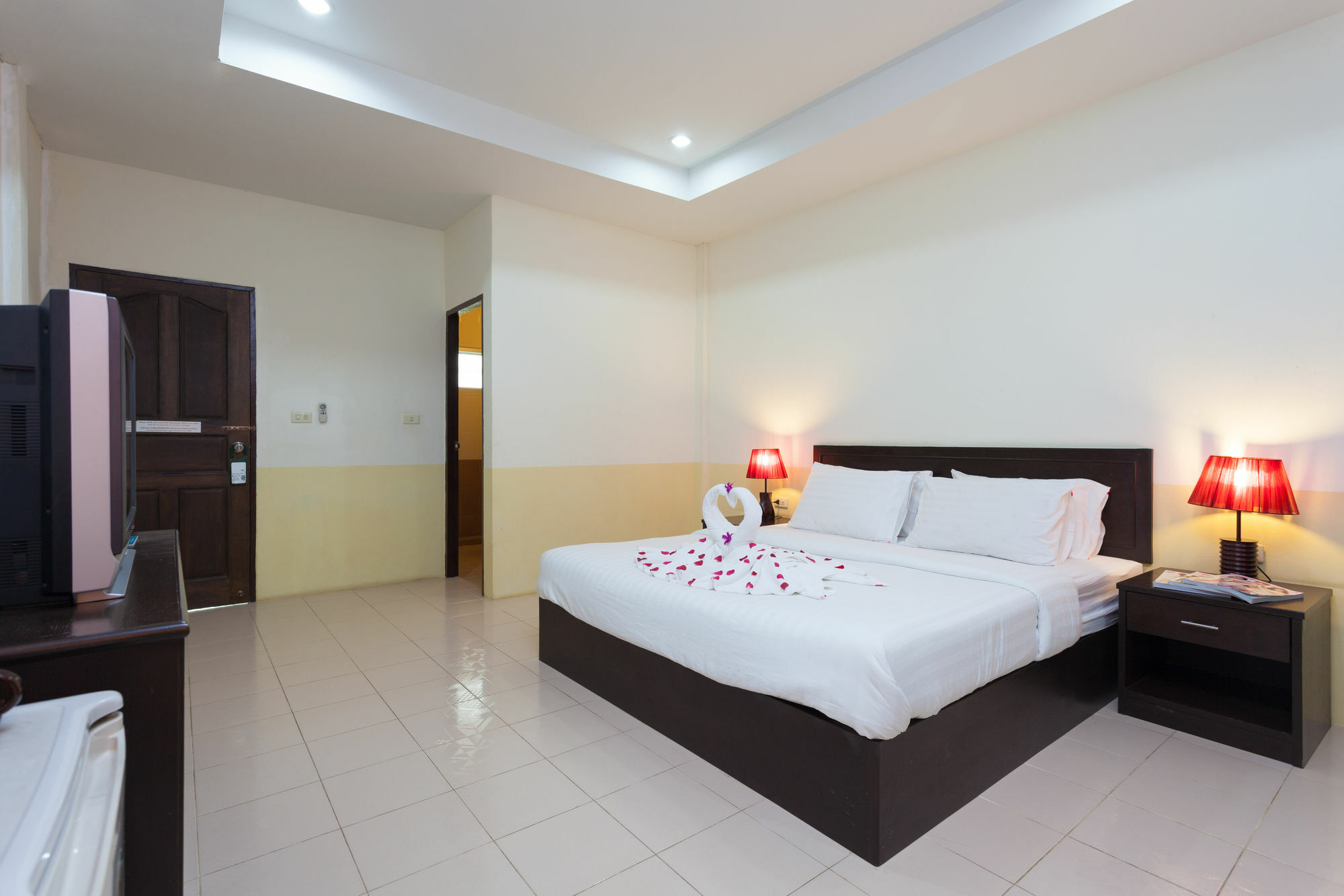 Bangtao Kanita House Bang Tao Beach  Buitenkant foto
