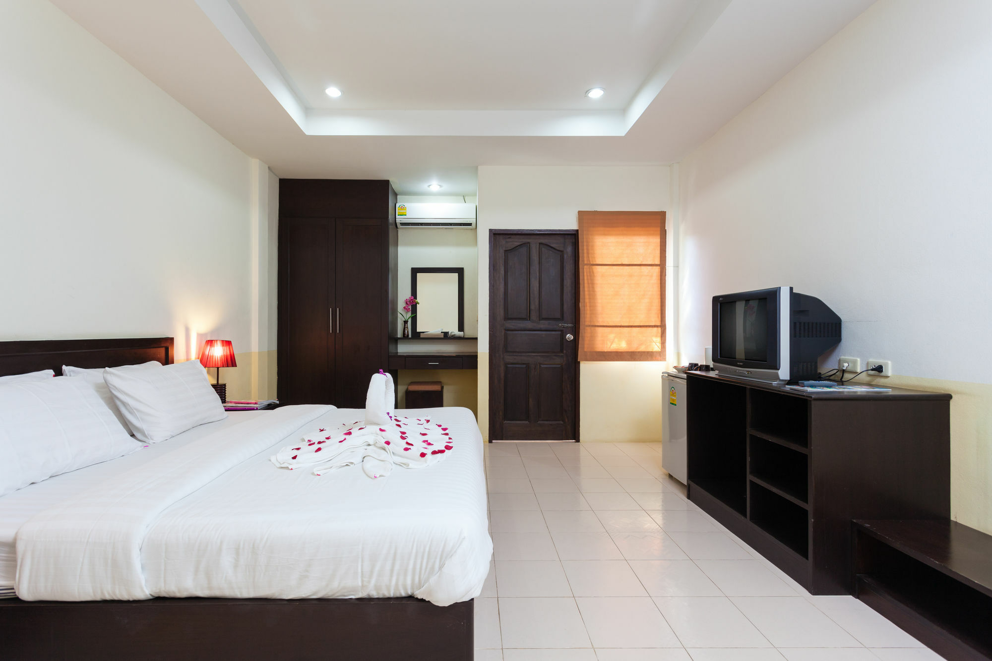 Bangtao Kanita House Bang Tao Beach  Buitenkant foto